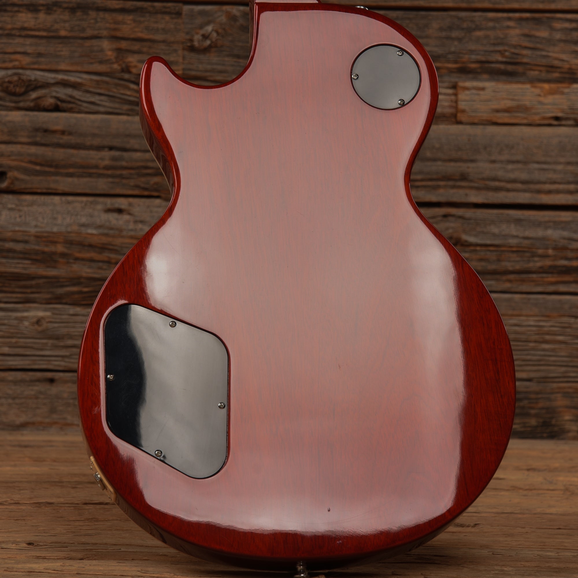 Gibson Les Paul Standard 50s Cherry Sunburst 2019