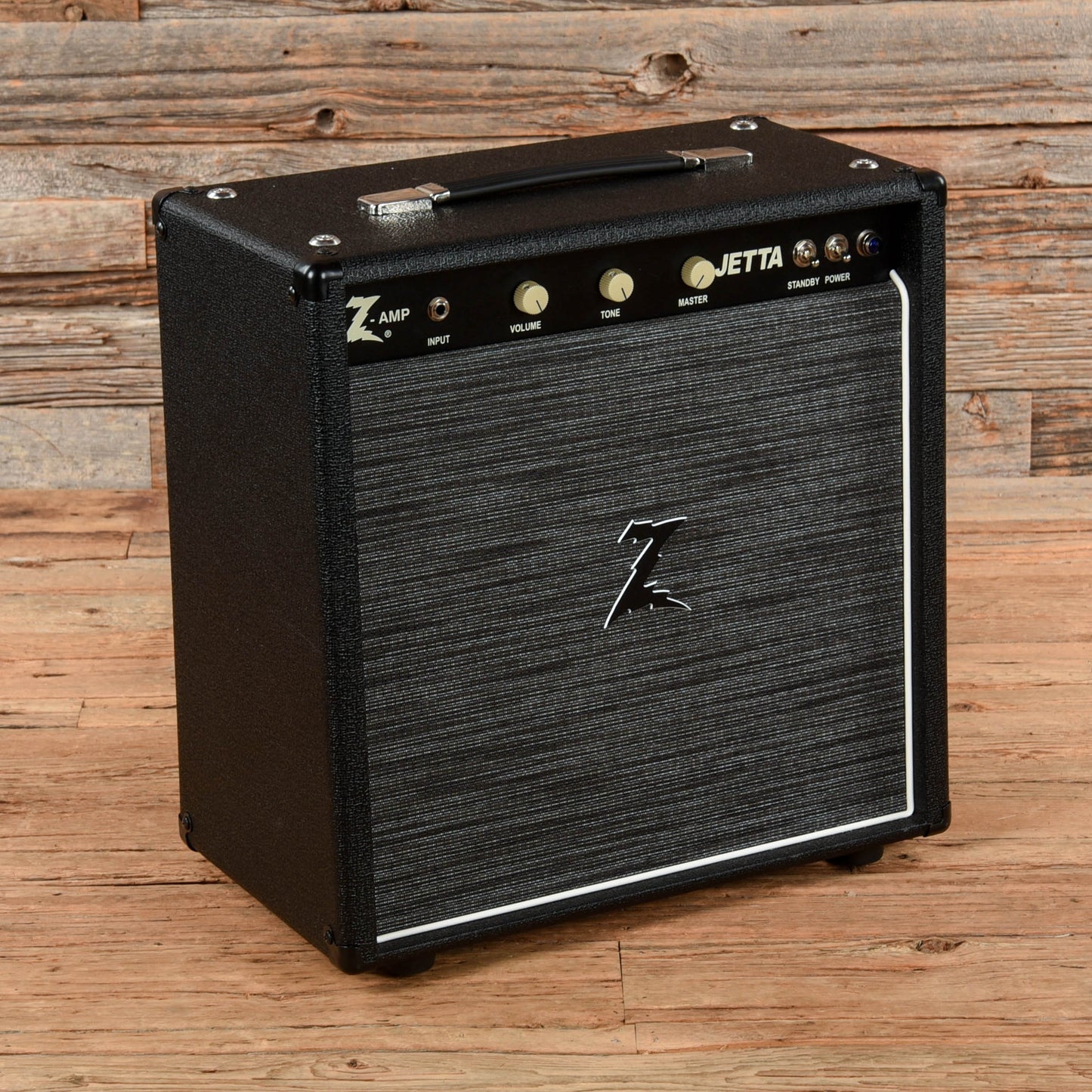 Dr. Z Jetta 30-Watt 1x12" Studio Guitar Combo