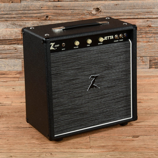 Dr. Z Jetta 30-Watt 1x12" Studio Guitar Combo
