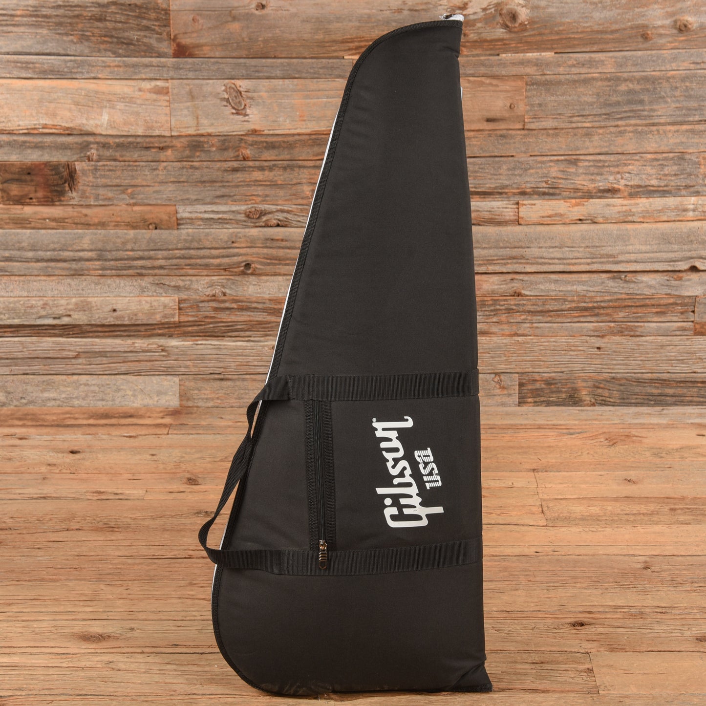 Gibson SG Naked Natural 2016