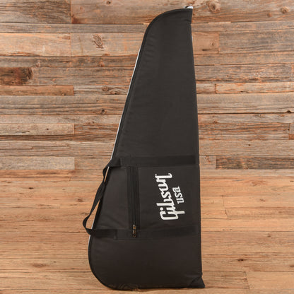 Gibson SG Naked Natural 2016