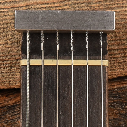 Traveler Ultra Light Electric Black