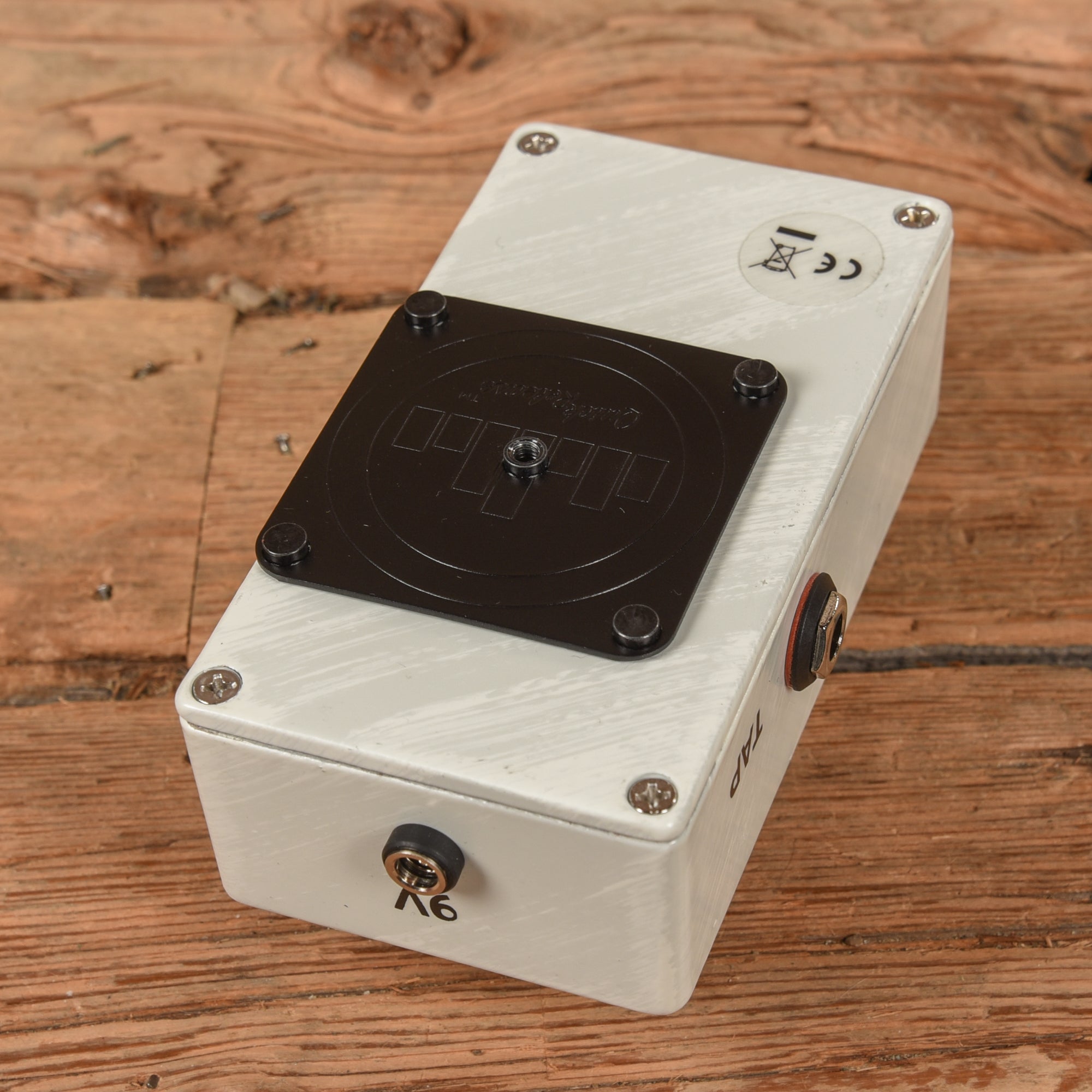 JAM Pedals Control Box