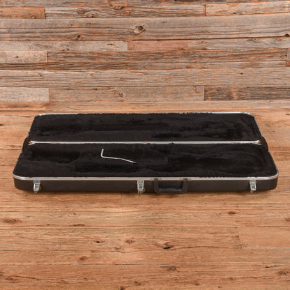 G&L USA Legacy Black 1995