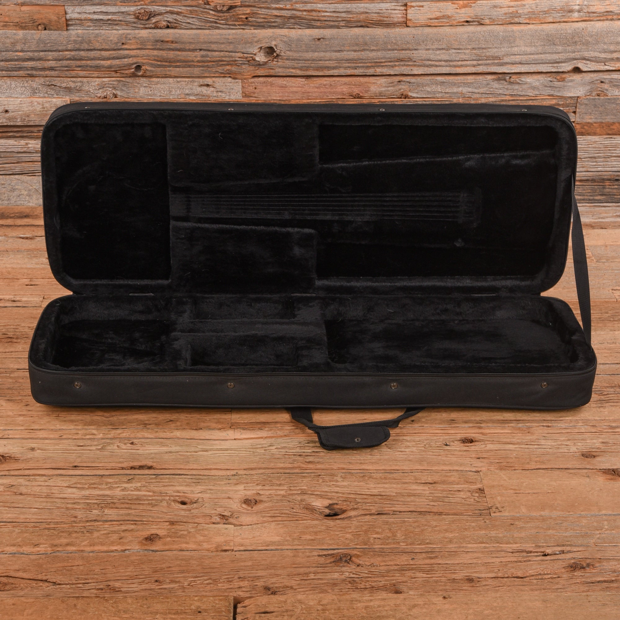 Fender Musicmaster Blue Refin 1978