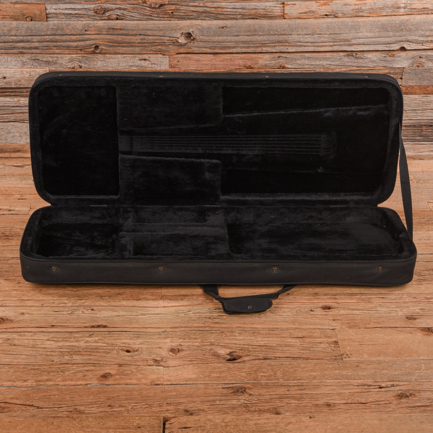 Fender Musicmaster Blue Refin 1978