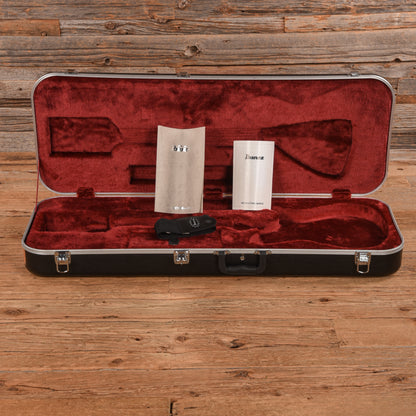 Ibanez FR1620-BK Prestige Black 2008