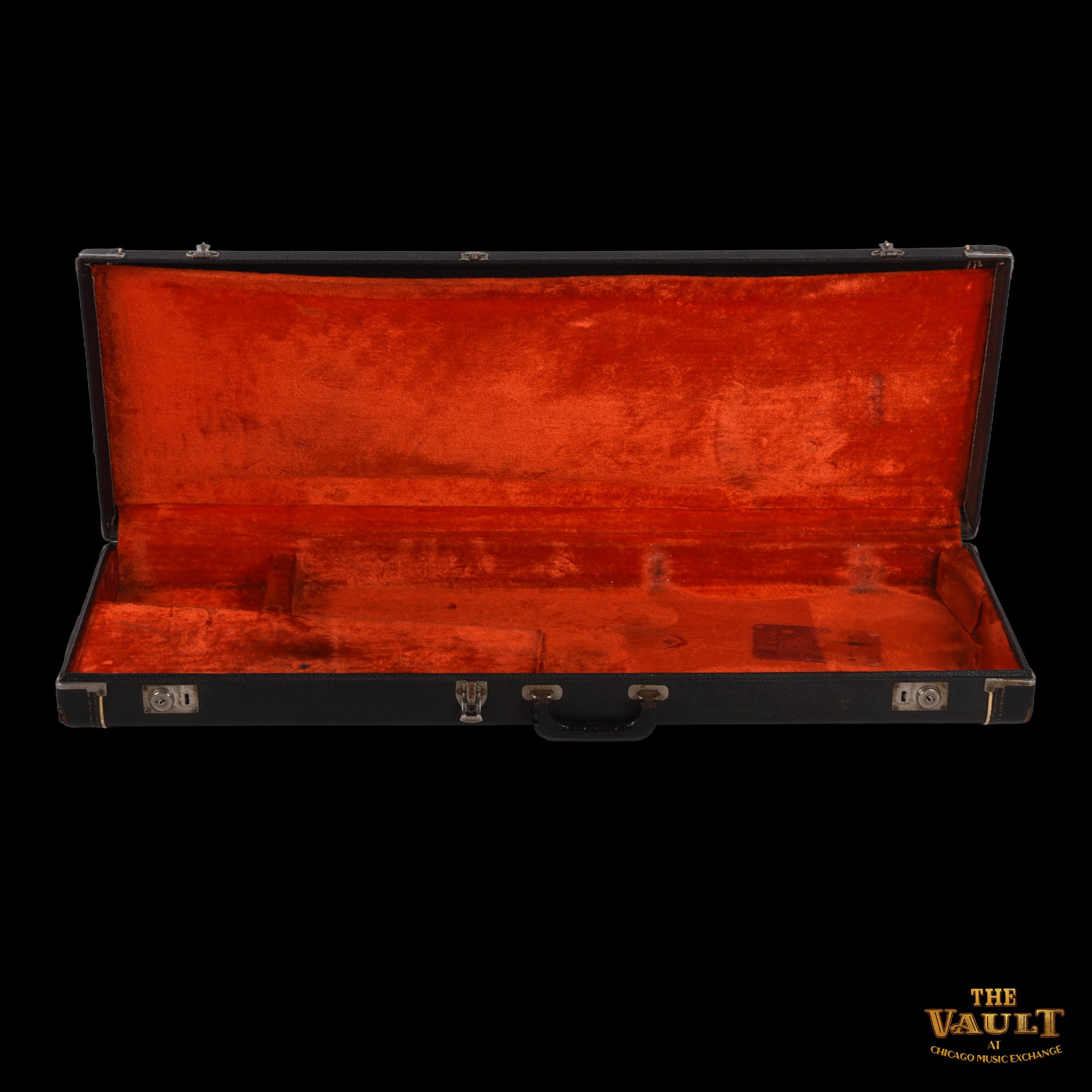 Fender Stratocaster Hardtail Antigua 1978