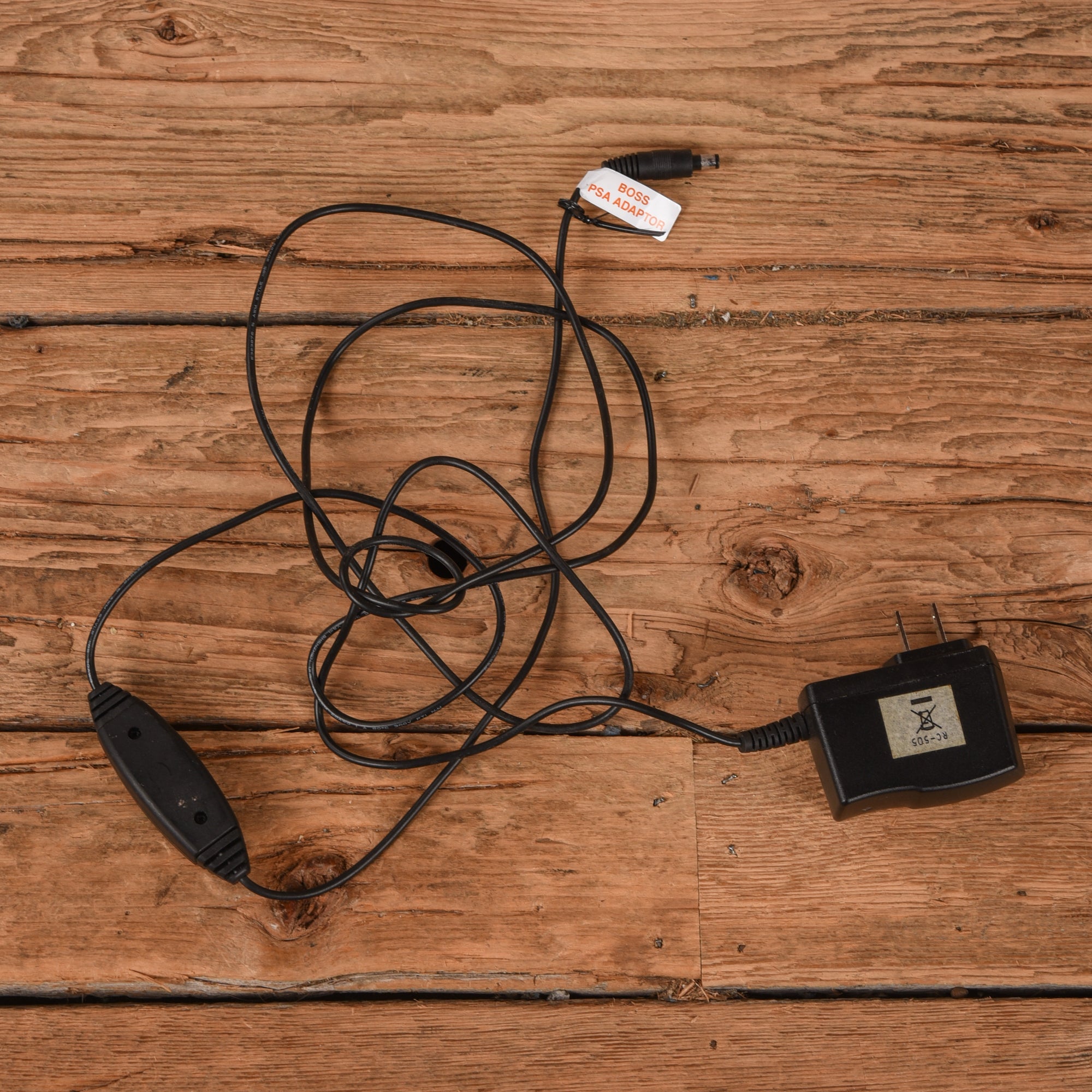 Boss RC-505 Loop Station