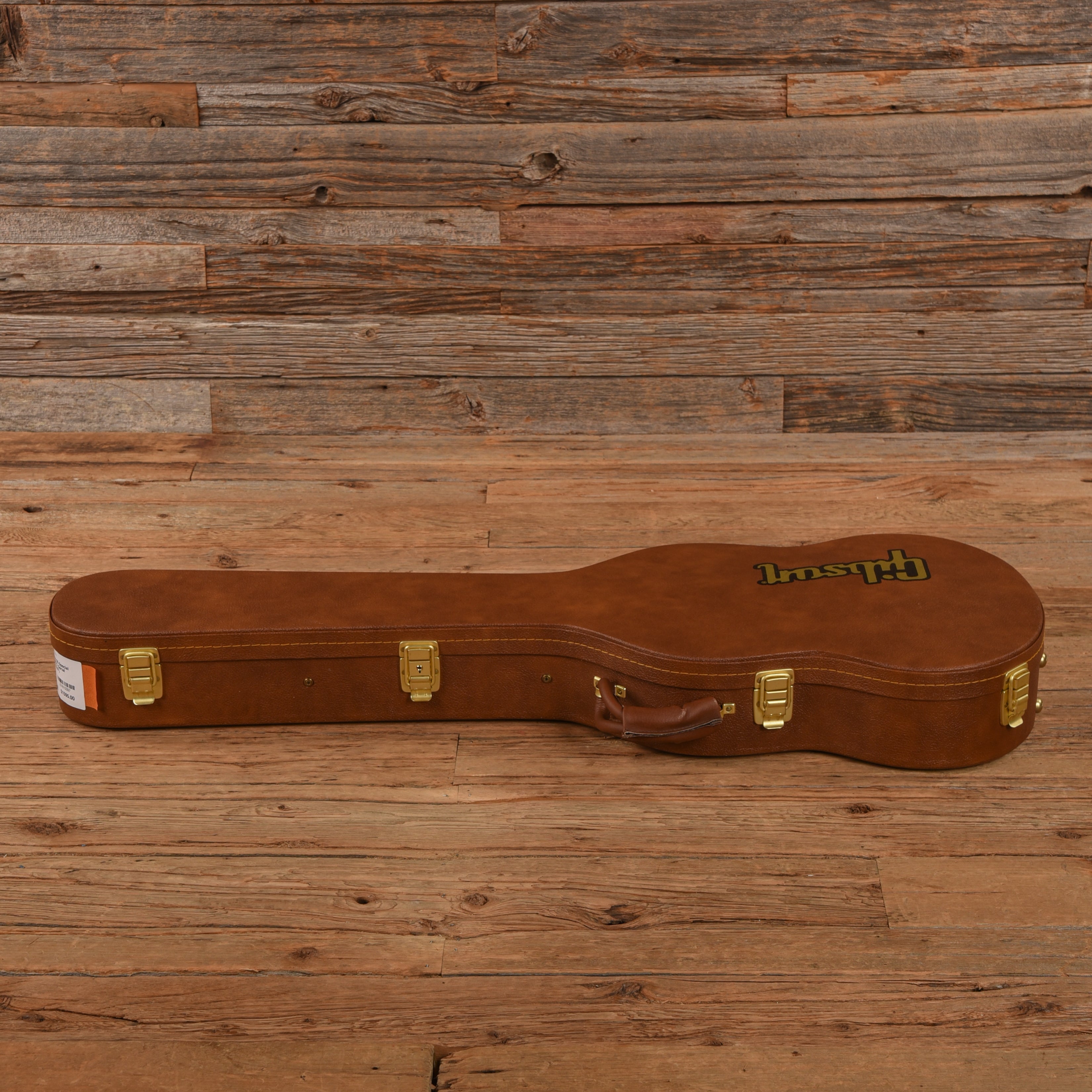 Gibson Mod Shop SG Special Purple