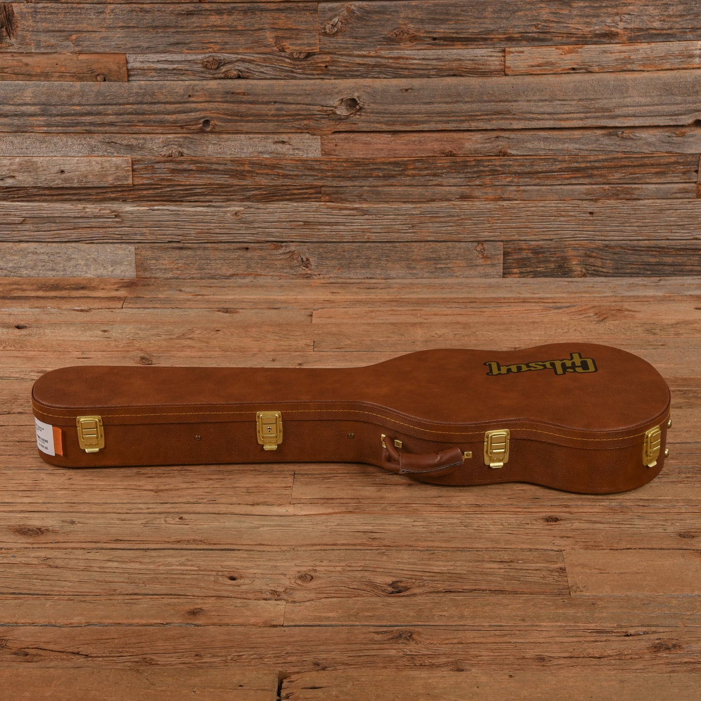 Gibson Mod Shop SG Special Purple