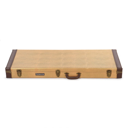 Nash JM-63 Surf Green Medium Relic w/Matching Headstock