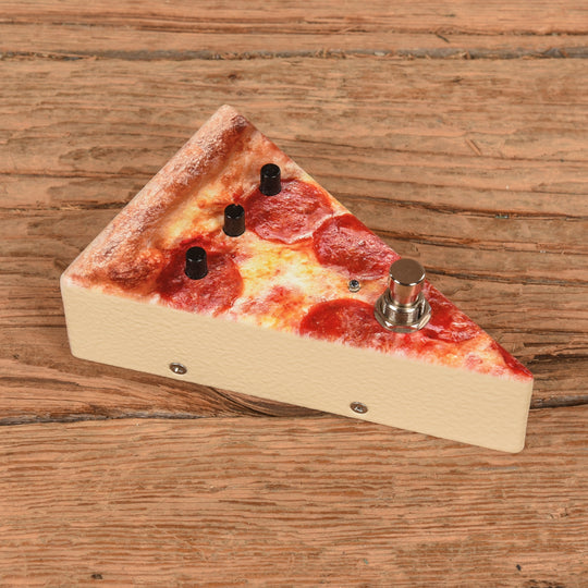 Big Ear Effects Slice of Pie Fuzz
