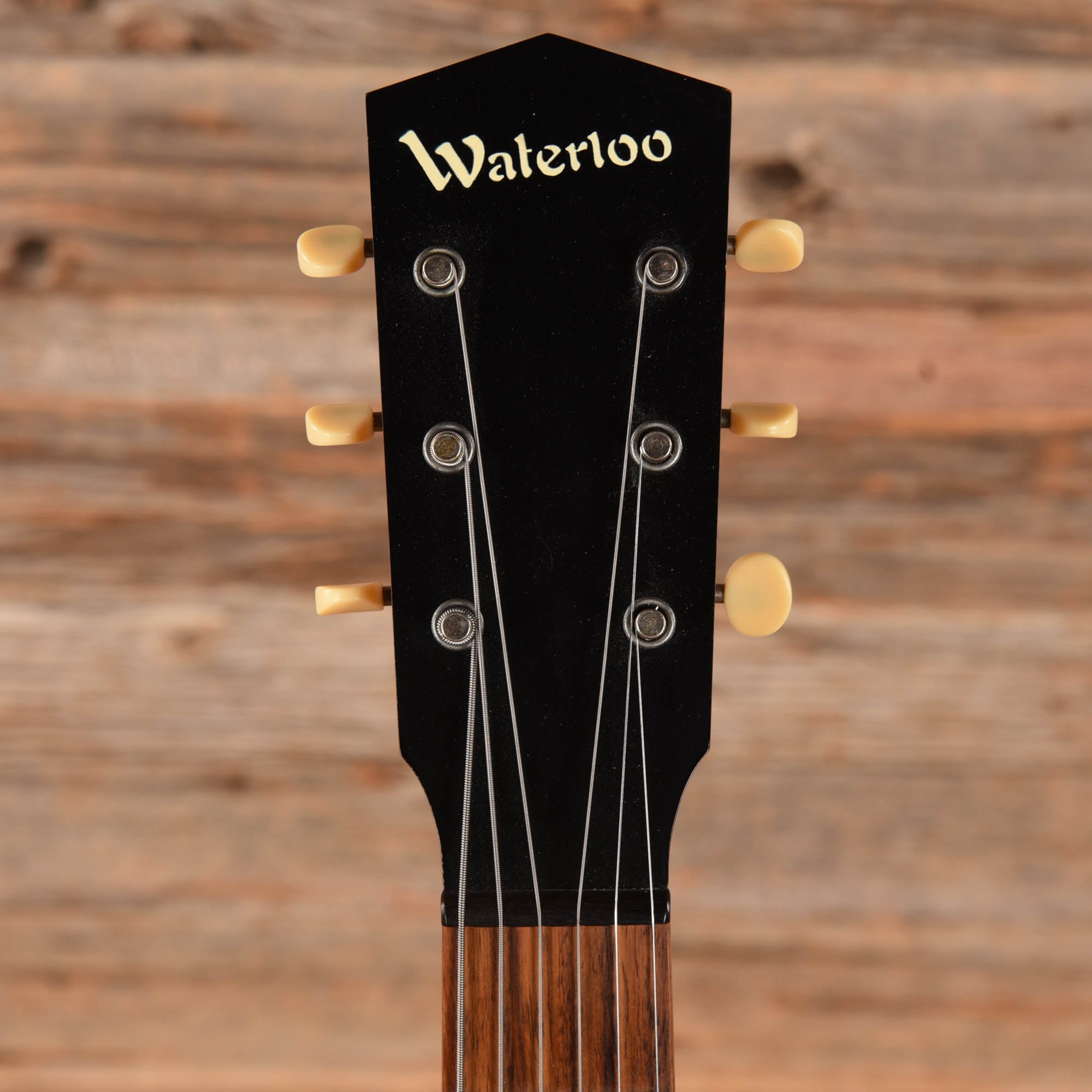 Waterloo WL-14XMH Natural