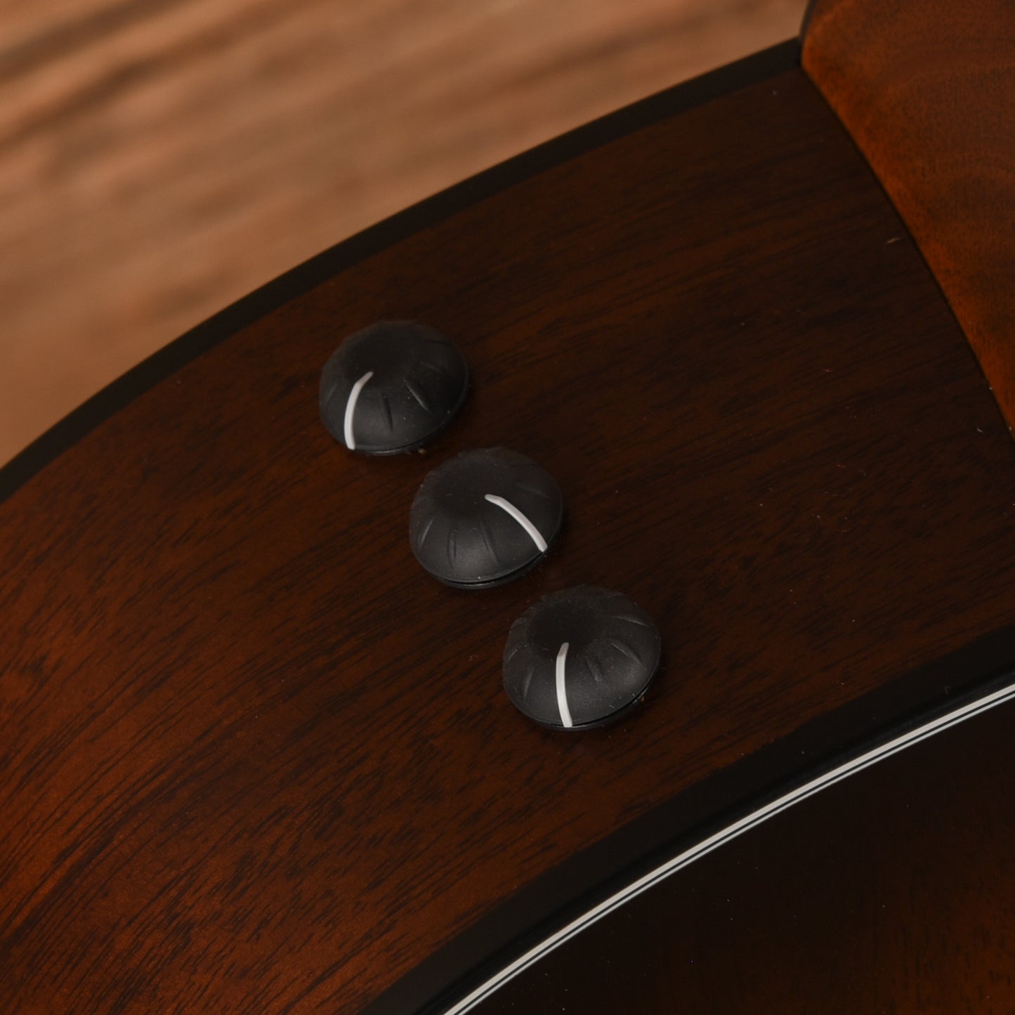 Taylor 326ce Baritone 8 Sunburst 2023