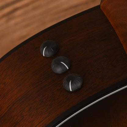 Taylor 326ce Baritone 8 Sunburst 2023