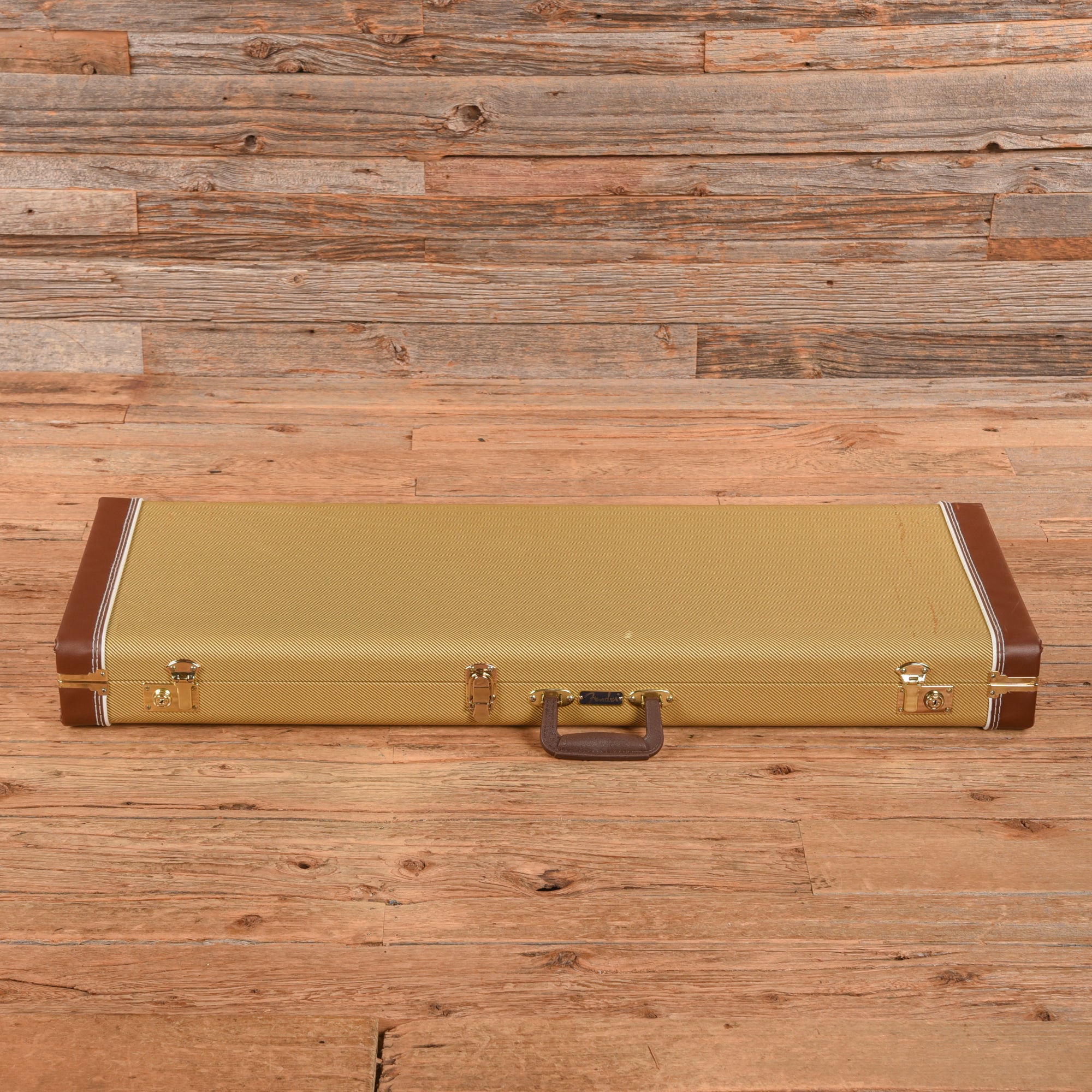 Fender American Special Telecaster Vintage Blonde 2018