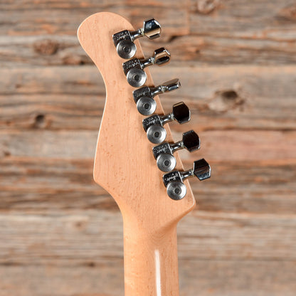 Ron Kirn S-Style Seafoam Green 2019