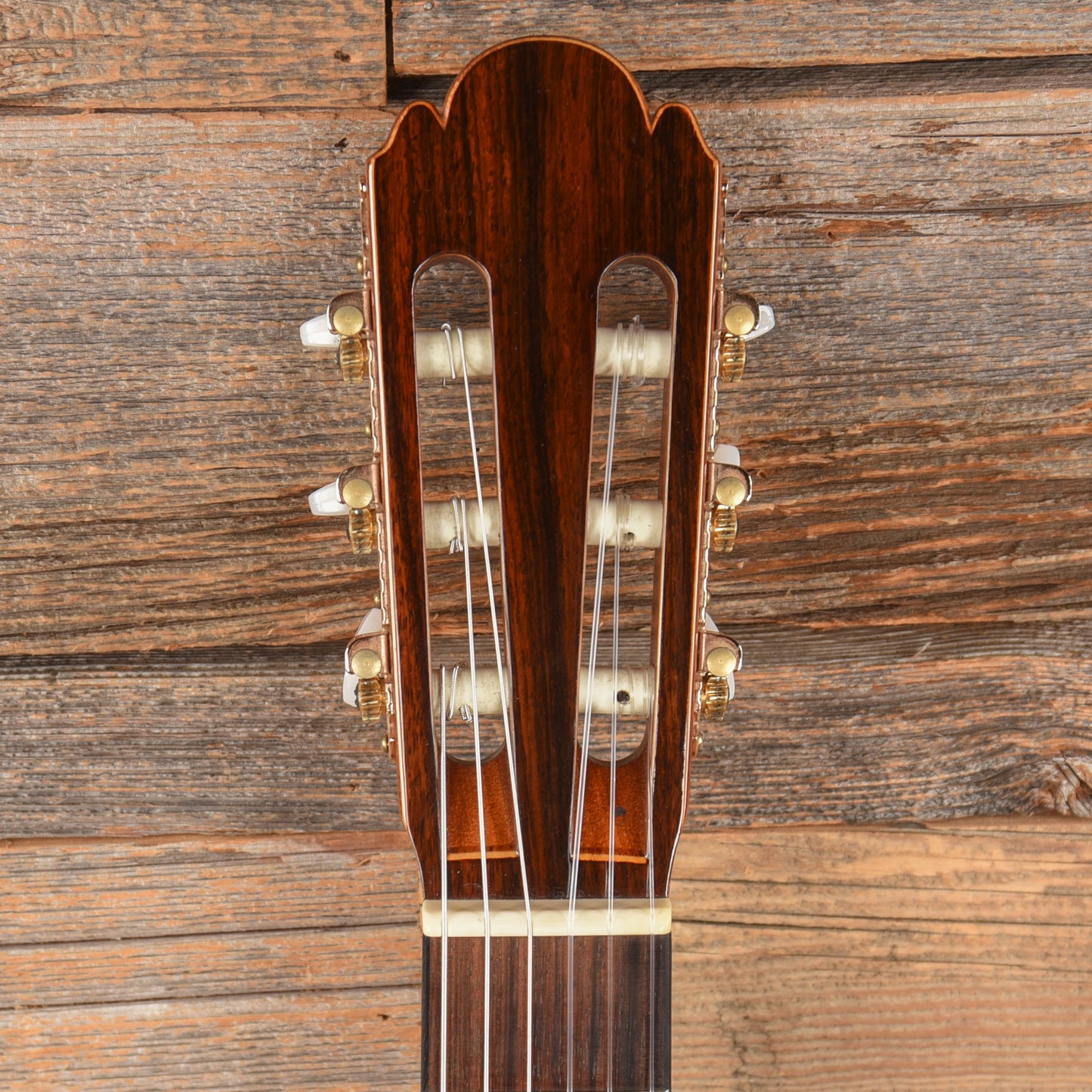 Alvarez by Yairi CY-90 Classical Natural 1988