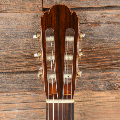 Alvarez by Yairi CY-90 Classical Natural 1988