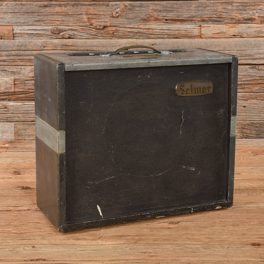 Selmer Stadium 19T 15-Watt 1x12" Guitar Combo Amp