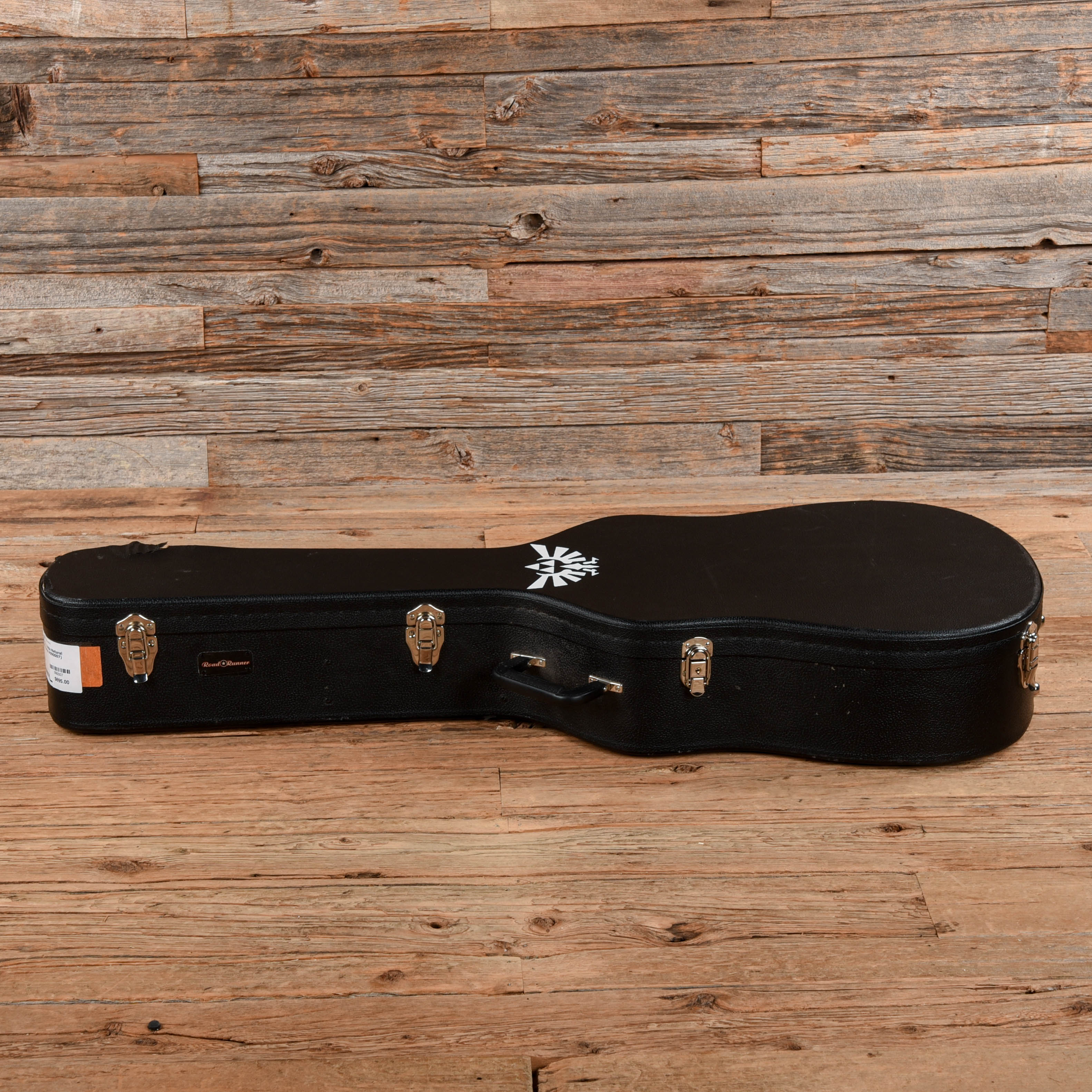 Gibson C-1 Natural 1967