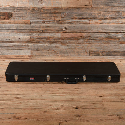 Sterling by Music Man Sub Ray4 Sunburst  LEFTY