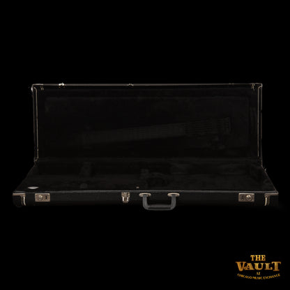 Fender Stratocaster Candy Apple Red 1964