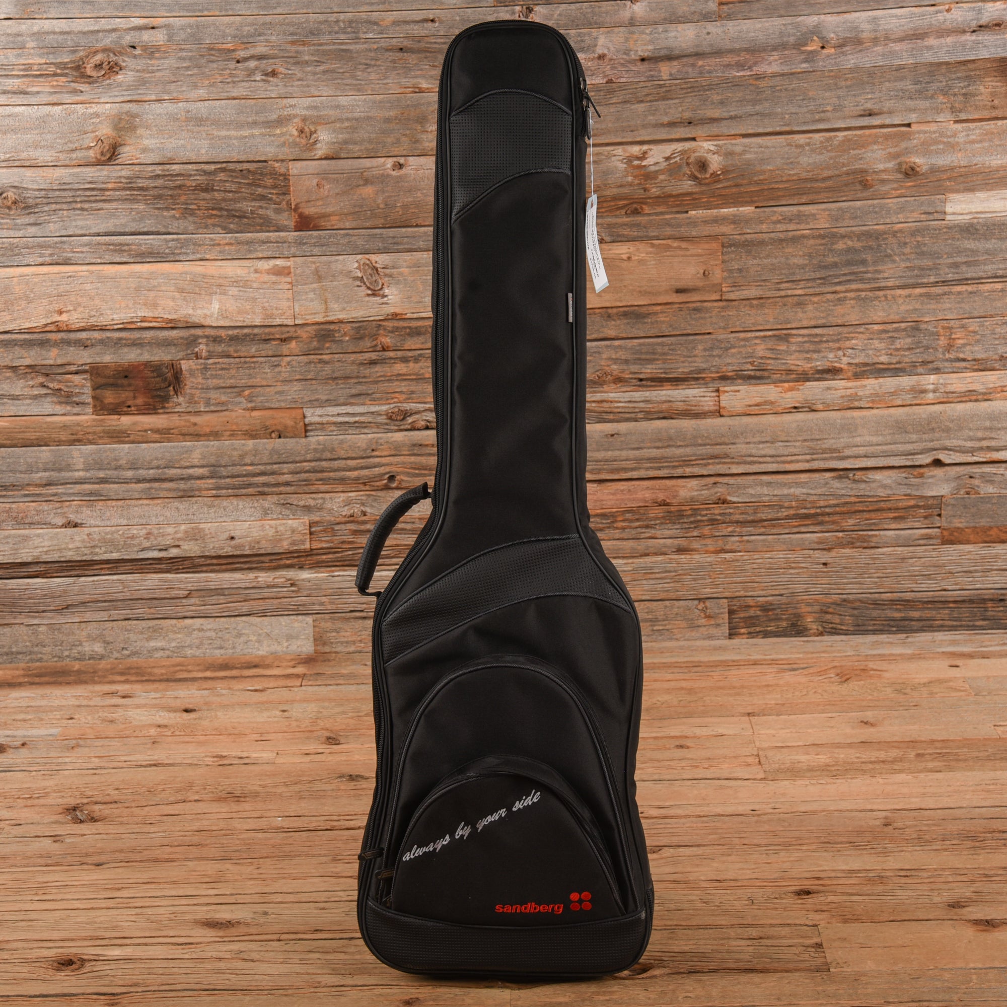 Sandberg California VT4 Metallic Blue