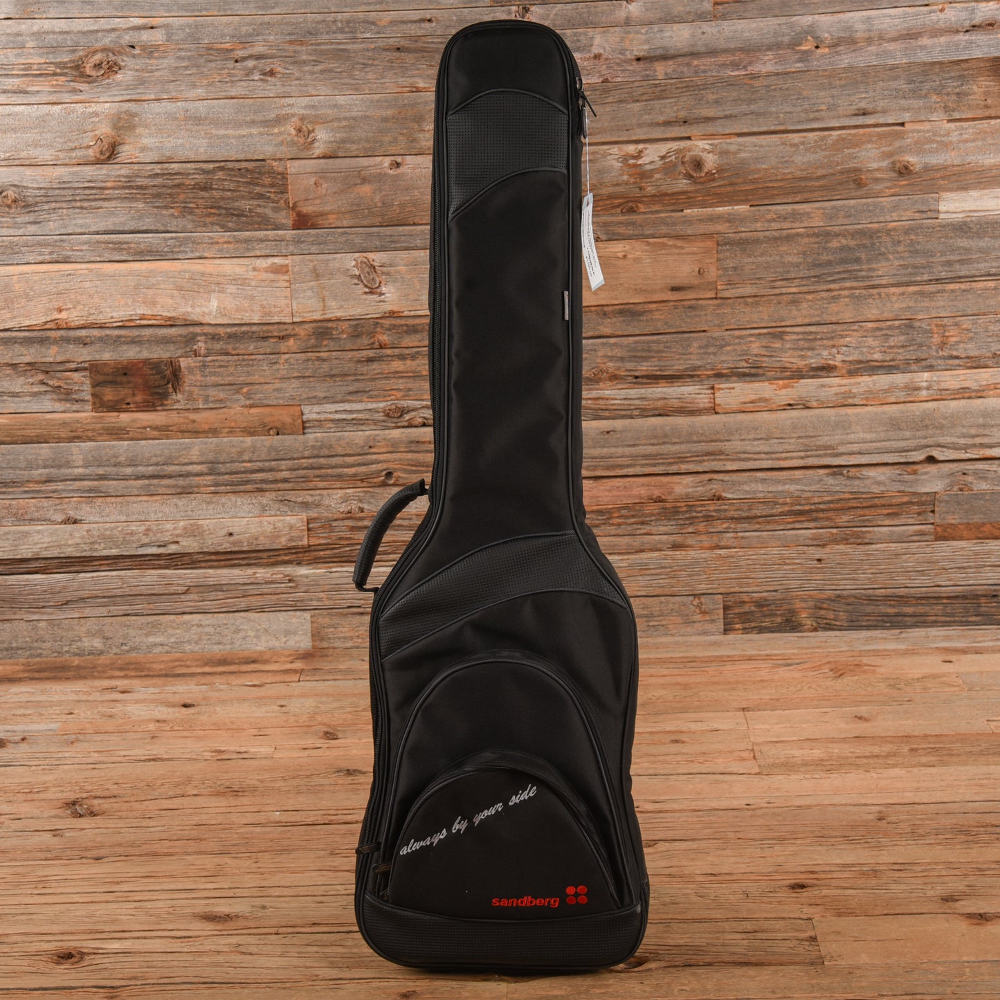 Sandberg California VT4 Metallic Blue