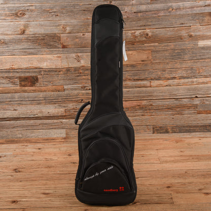 Sandberg California VT4 Metallic Blue