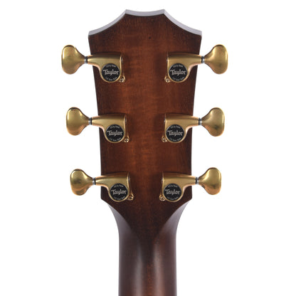 Taylor K14ce Builder's Edition Grand Auditorium Torrefied Sitka/Koa Kona Burst