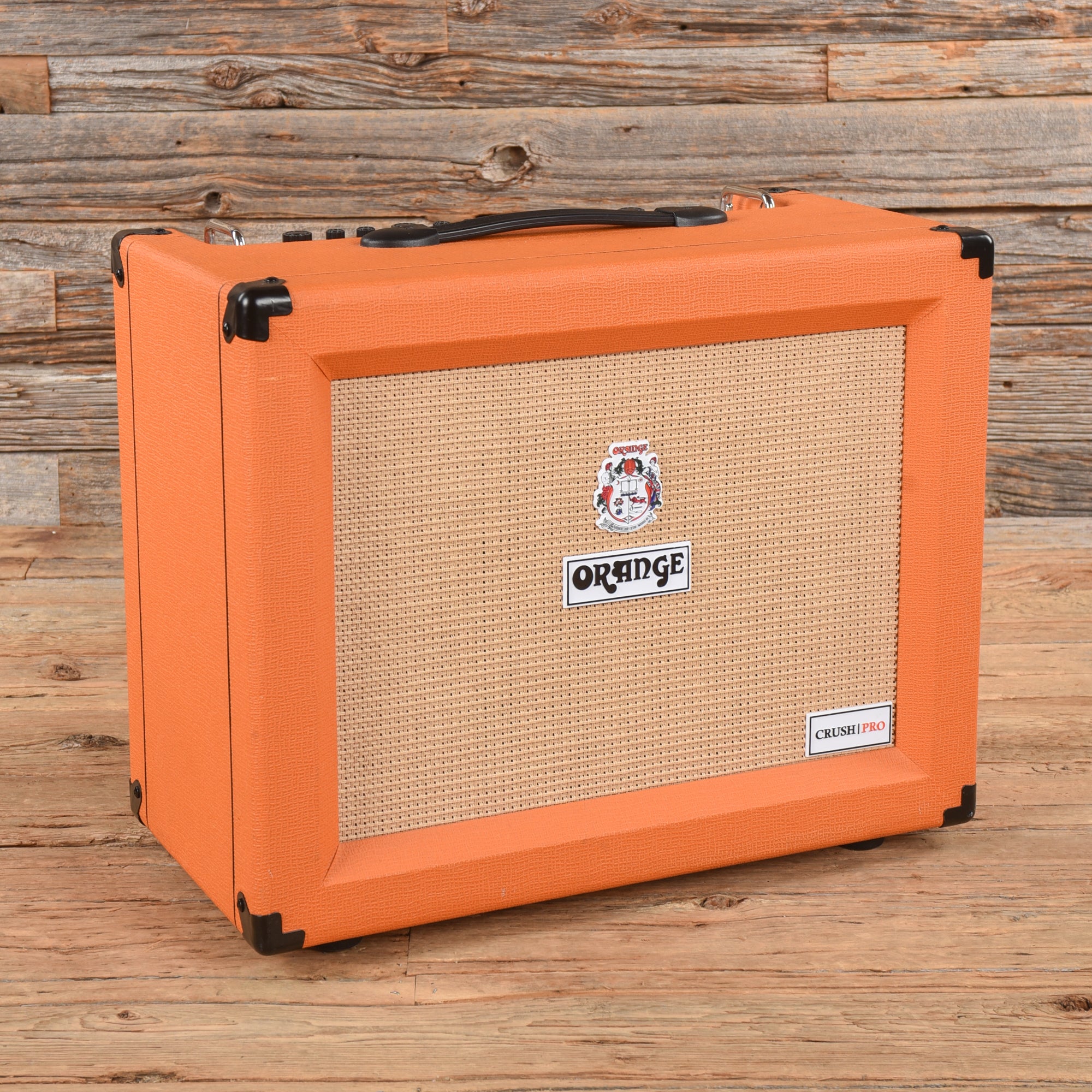 Orange Crush Pro 60 60-Watt 1x12