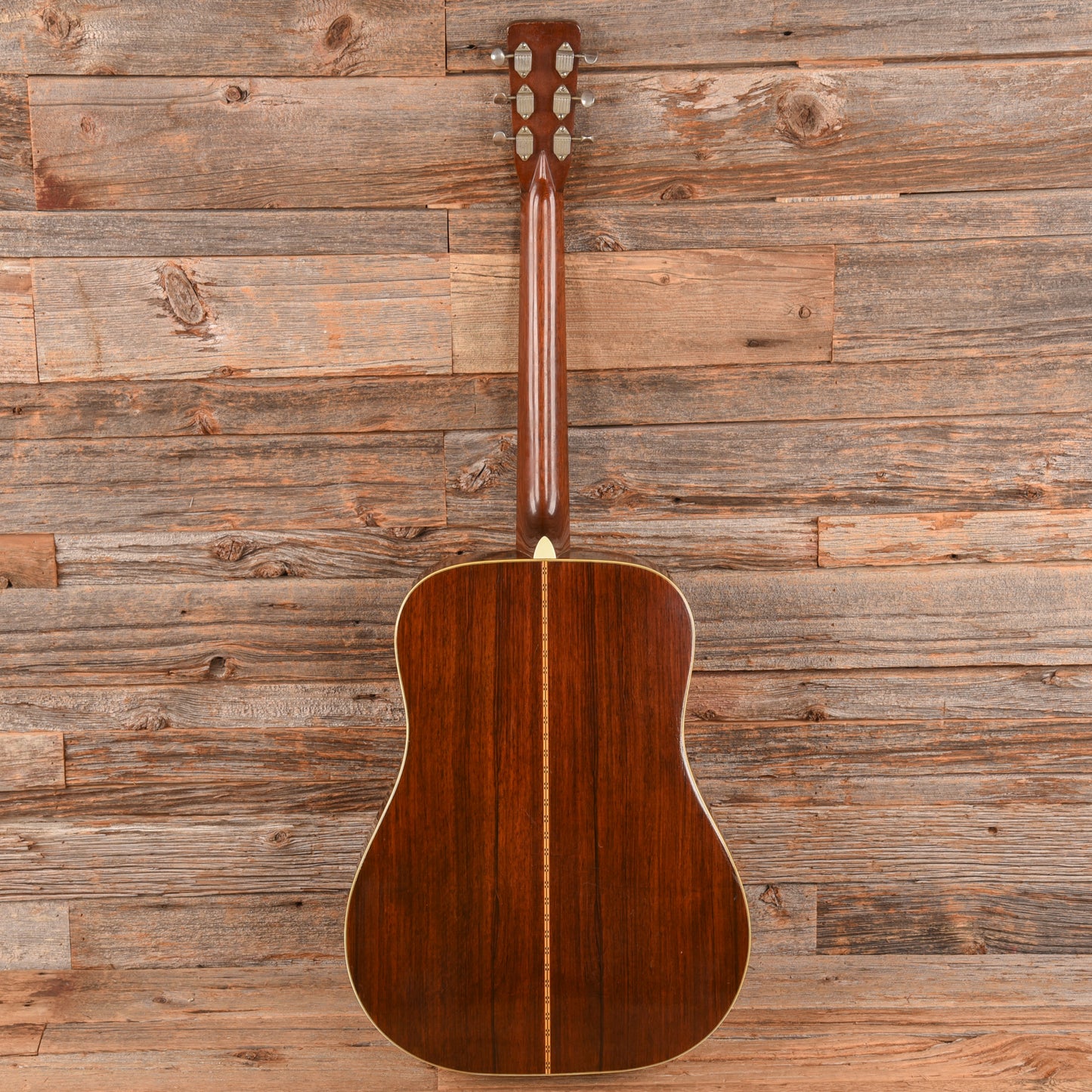 Martin D-28 Natural 1955