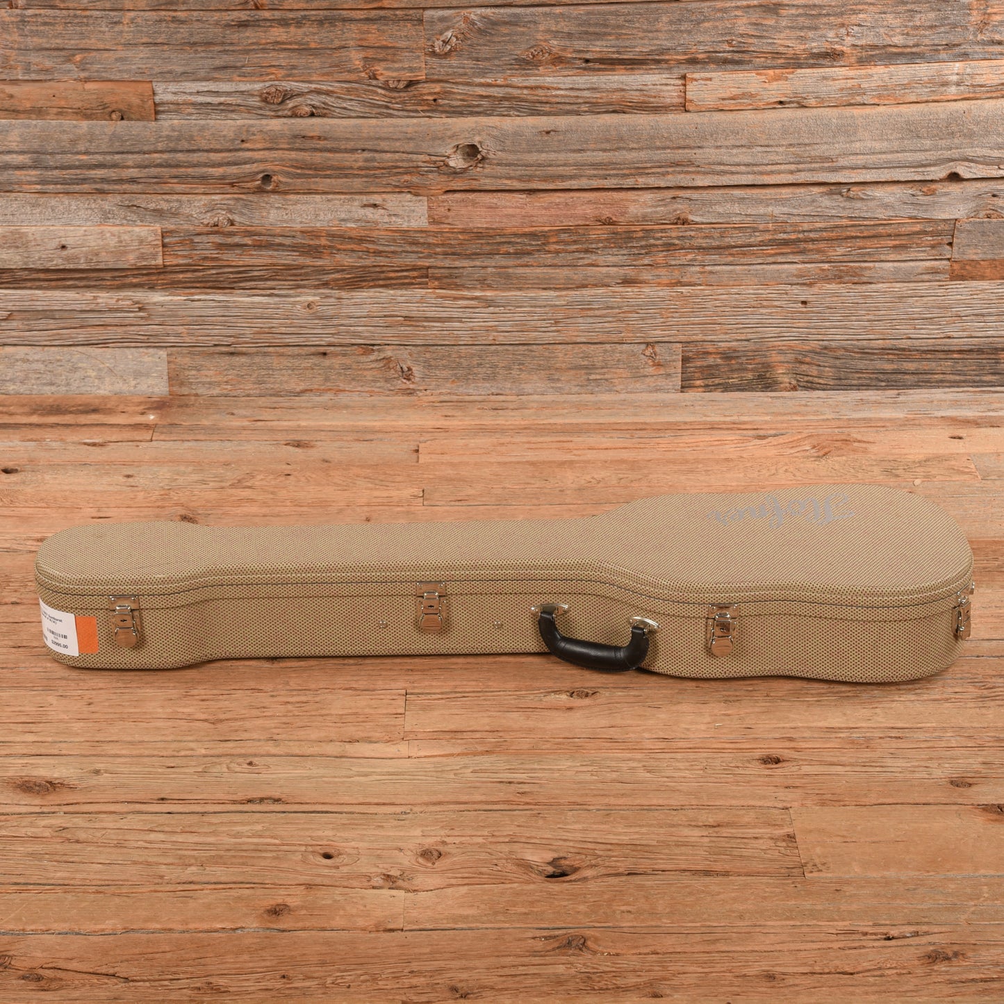 Hofner 500/1 Sunburst 1967