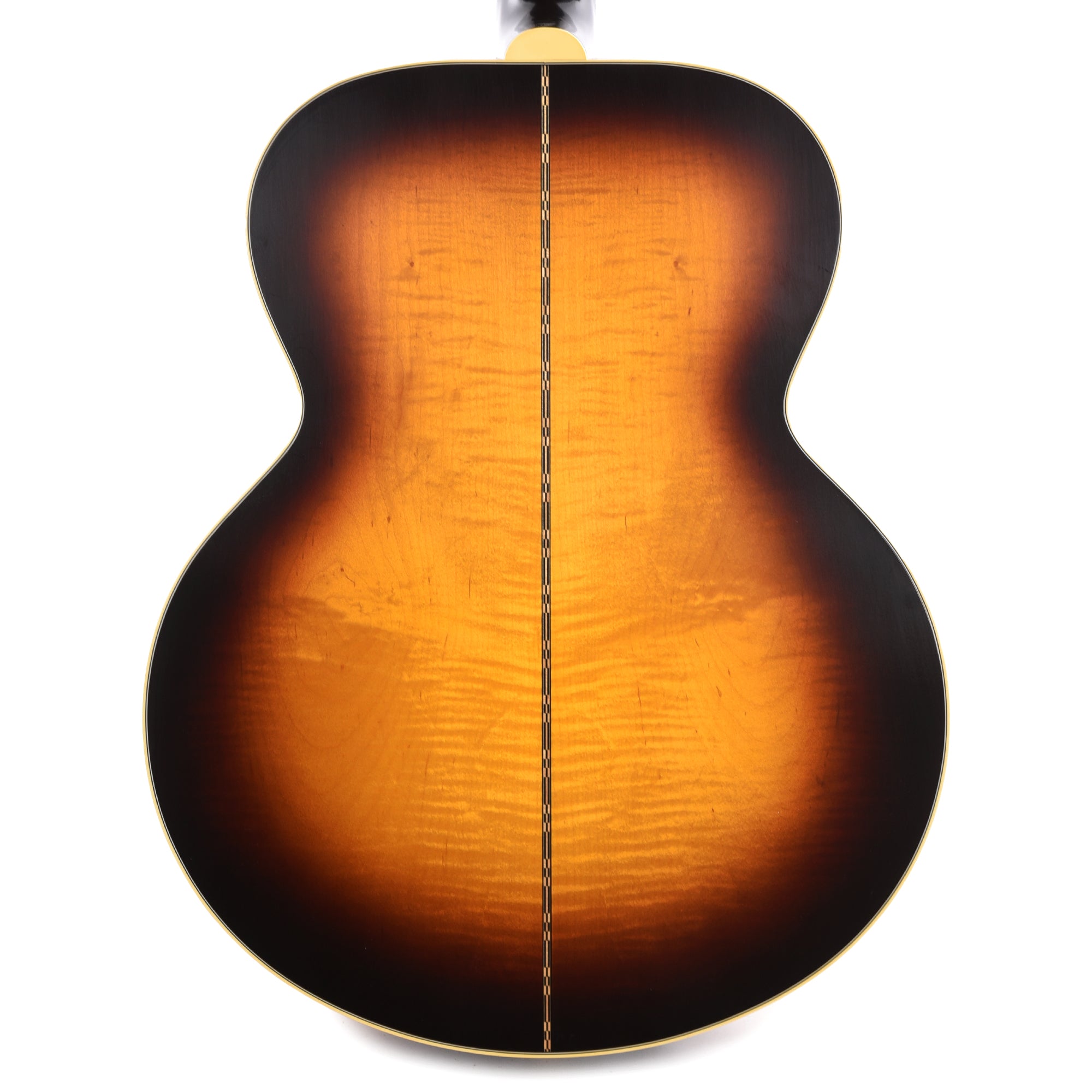 Gibson Custom Shop Historic Reissue 1957 SJ-200 Vintage Sunburst