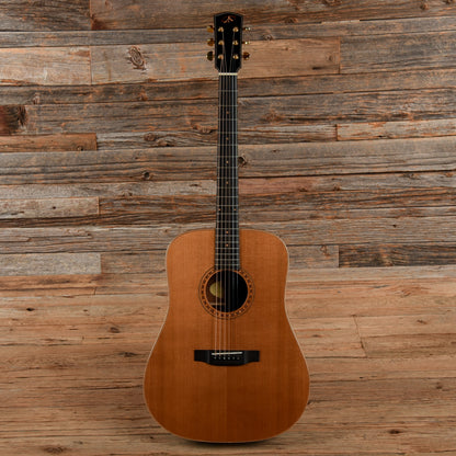 Bedell TB-17-G Natural