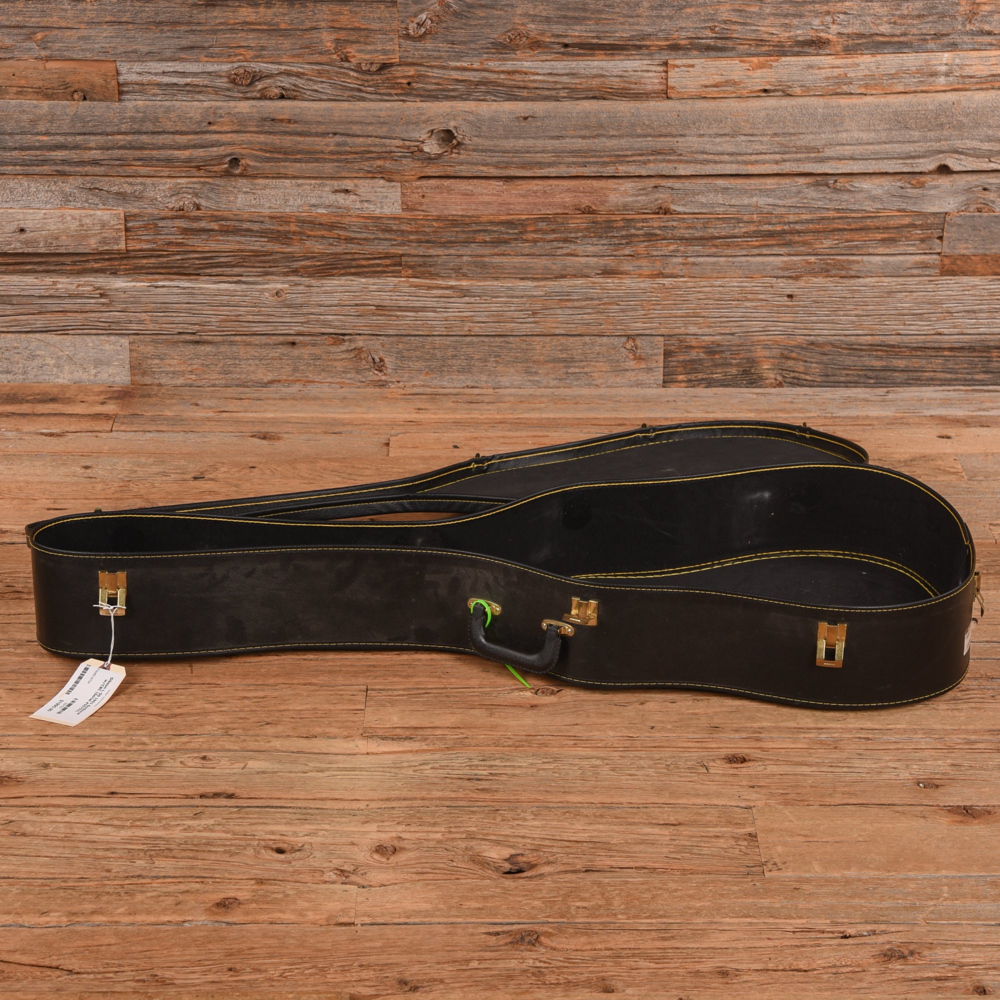 Gibson L-50 Sunburst 1951