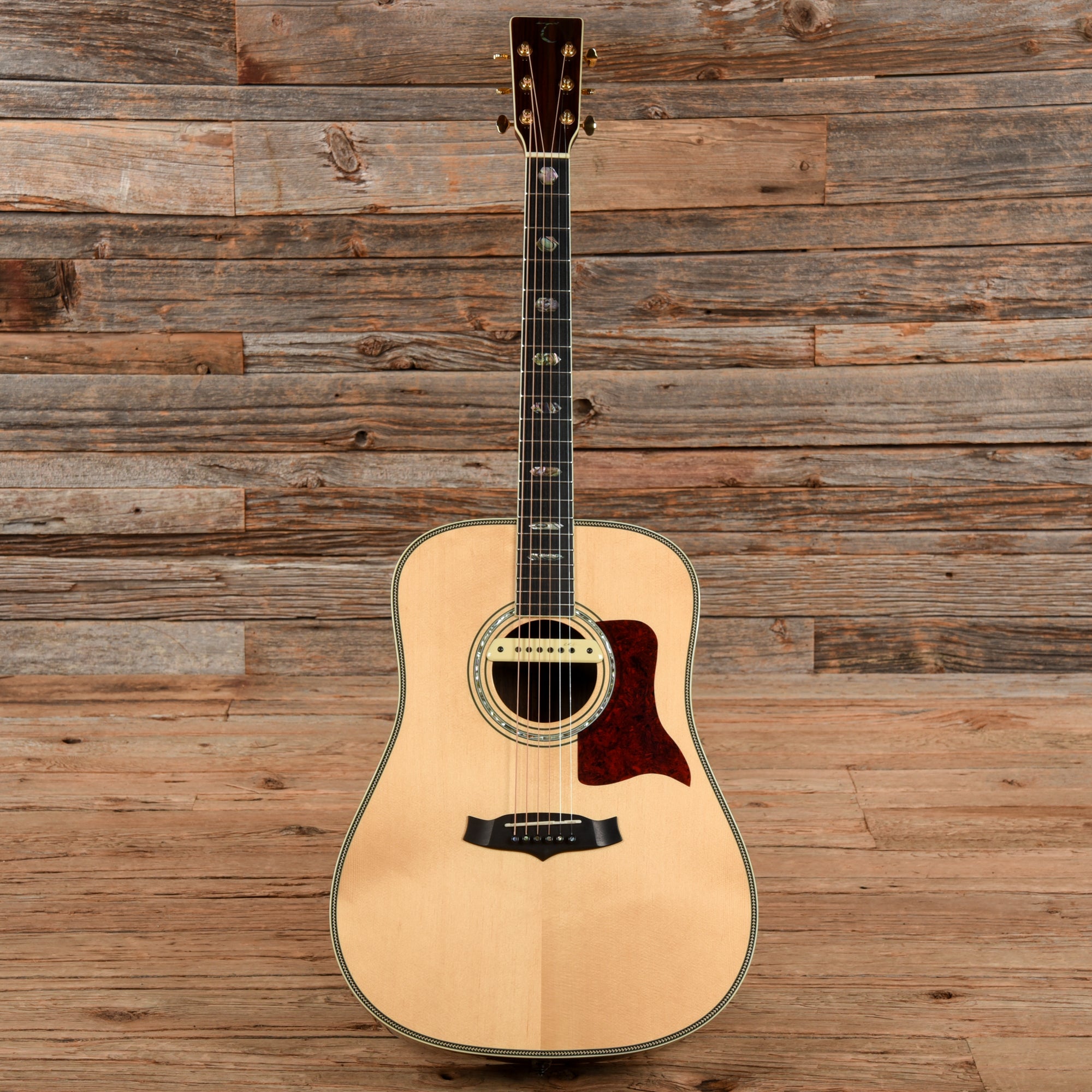 Tanglewood TW1000H SR Natural