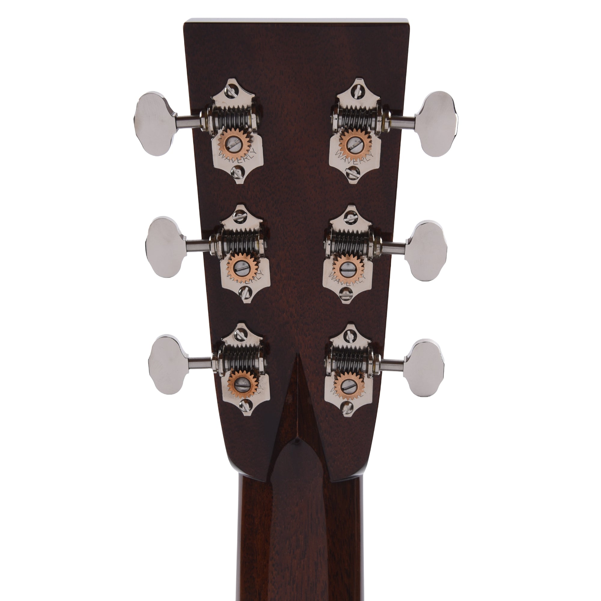 Collings OM2H Traditional Adirondack Spruce/Rosewood Sunburst