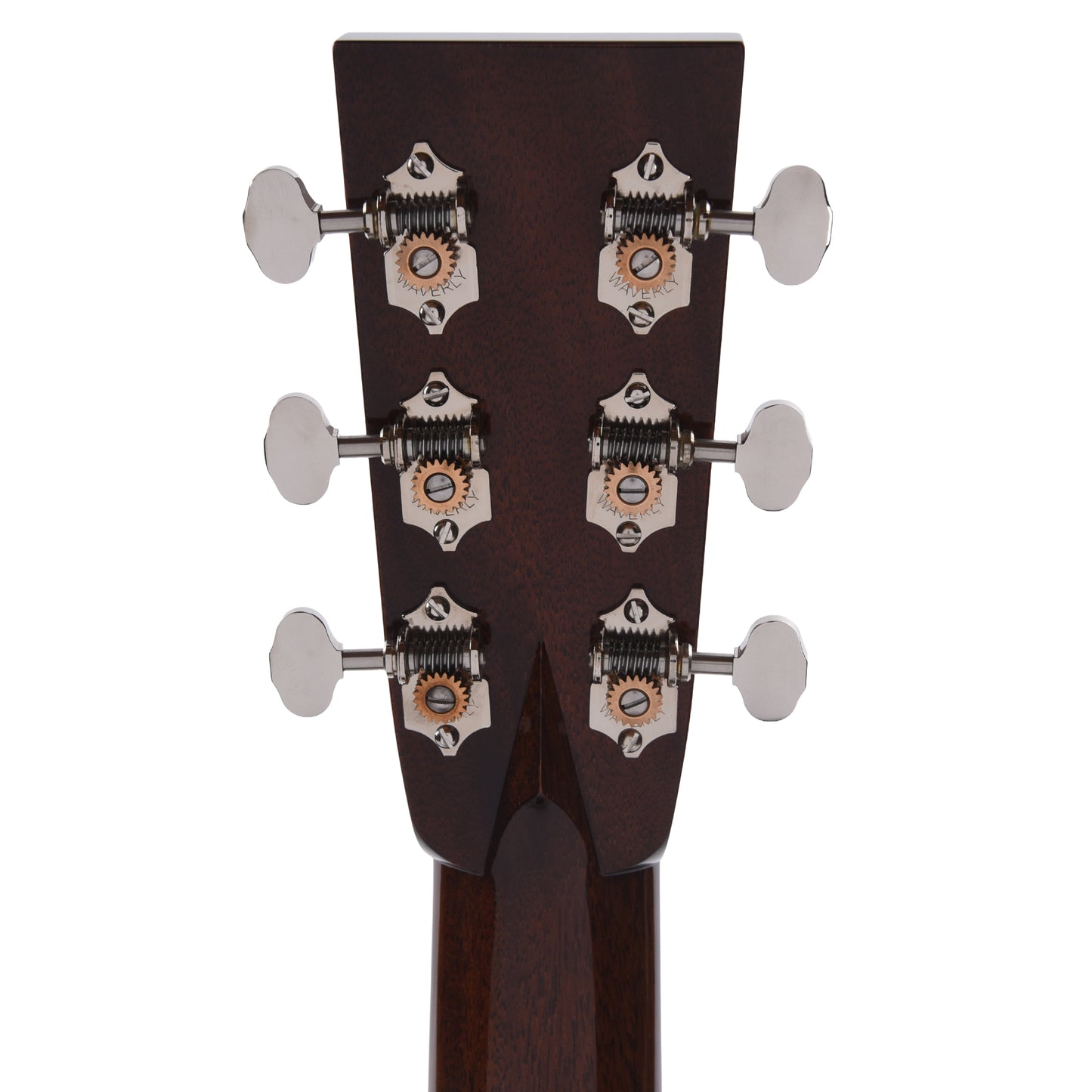 Collings OM2H Traditional Adirondack Spruce/Rosewood Sunburst