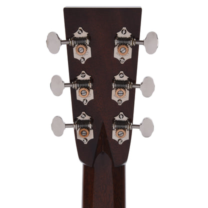 Collings OM2H Traditional Adirondack Spruce/Rosewood Sunburst