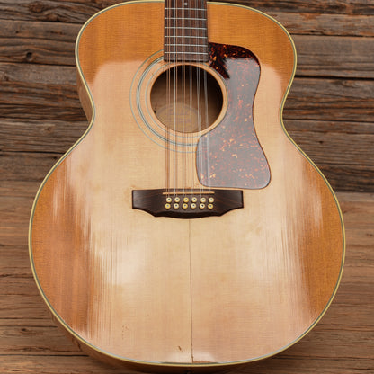 Guild JF30-12 Natural 1995
