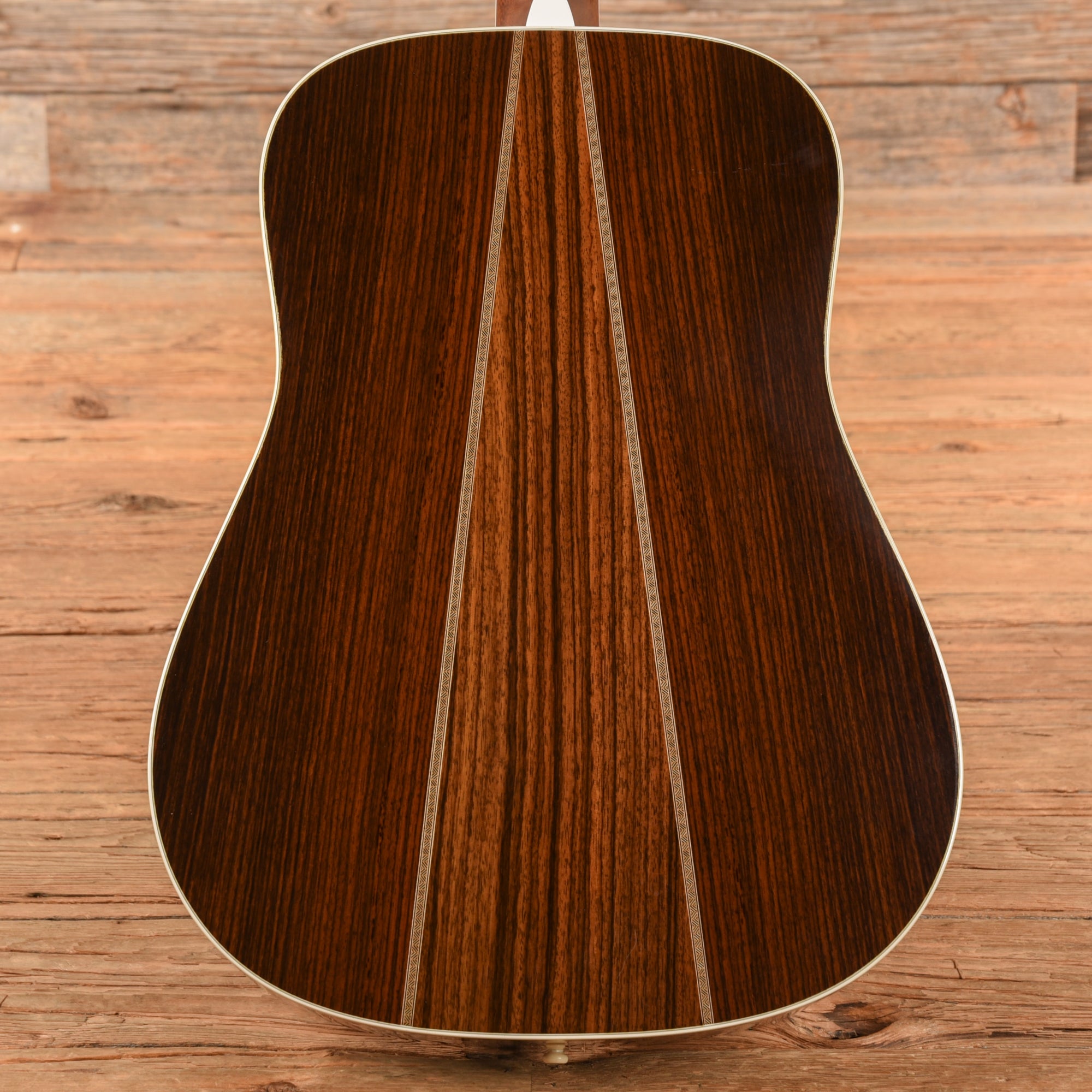 Martin HD-35 Natural 2014