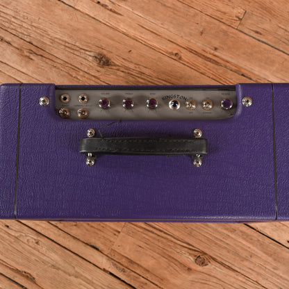 Chicago Blues Box Kingston Combo