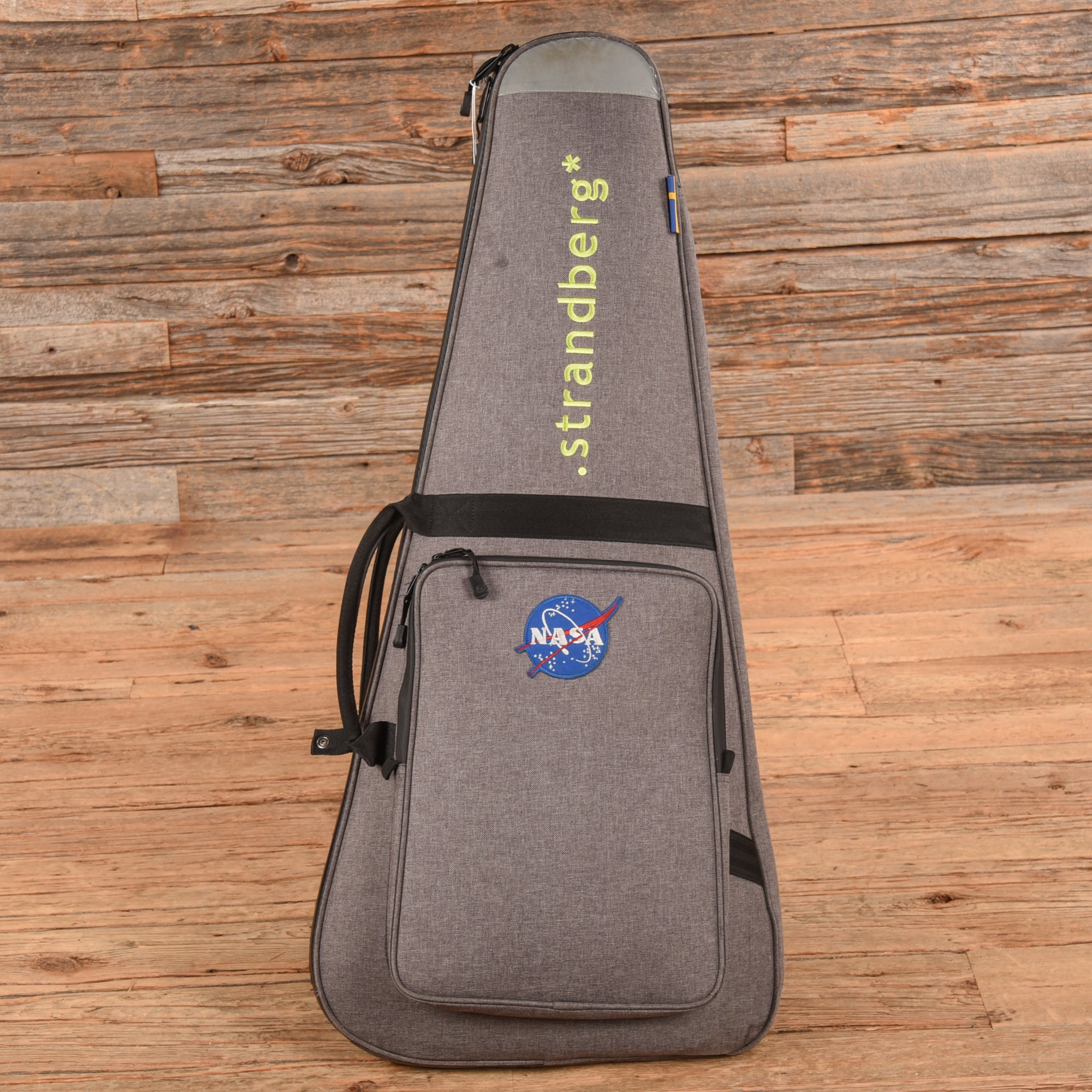 Strandberg Boden Original 7 Green