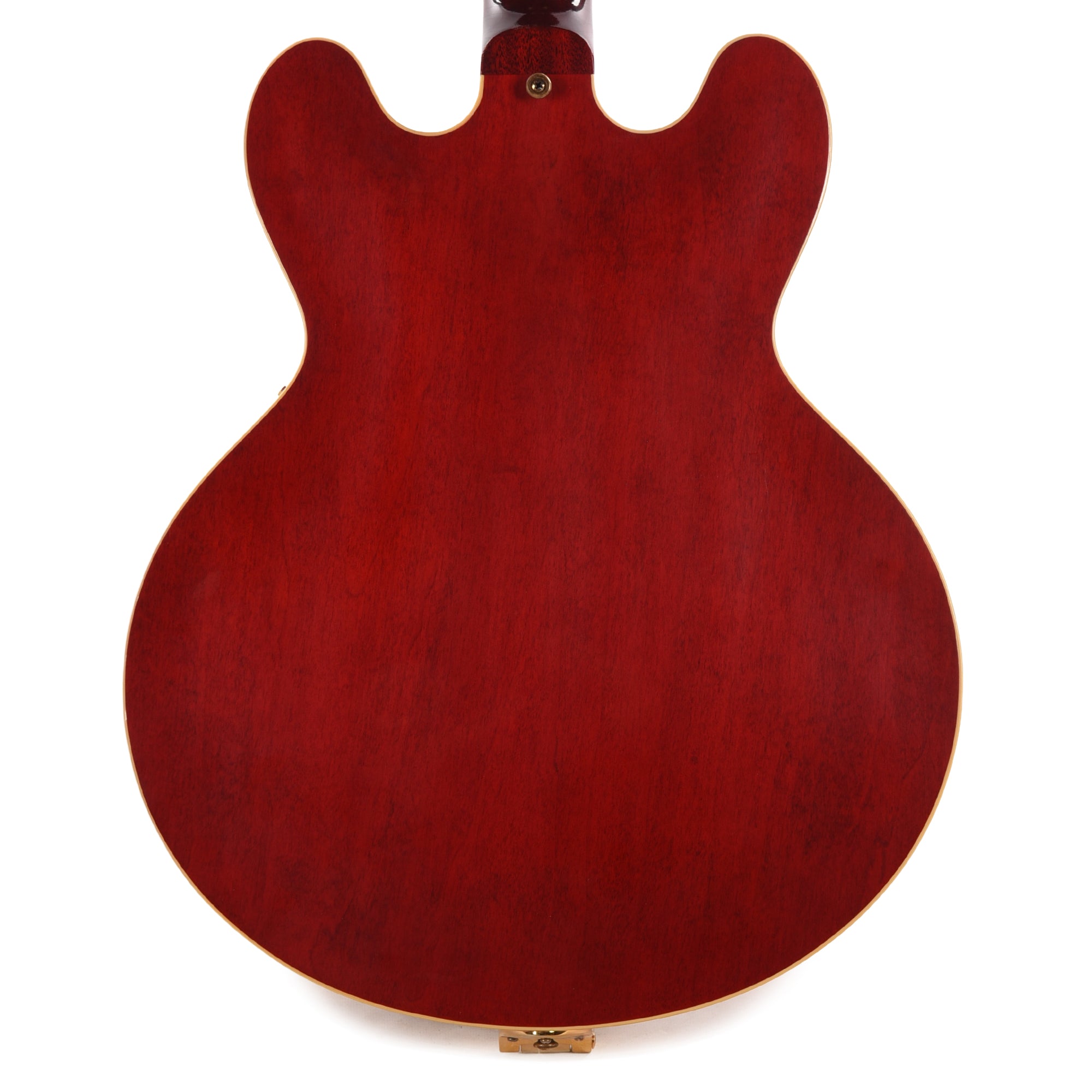 Gibson Custom Shop Collector's Edition Back to the Future 