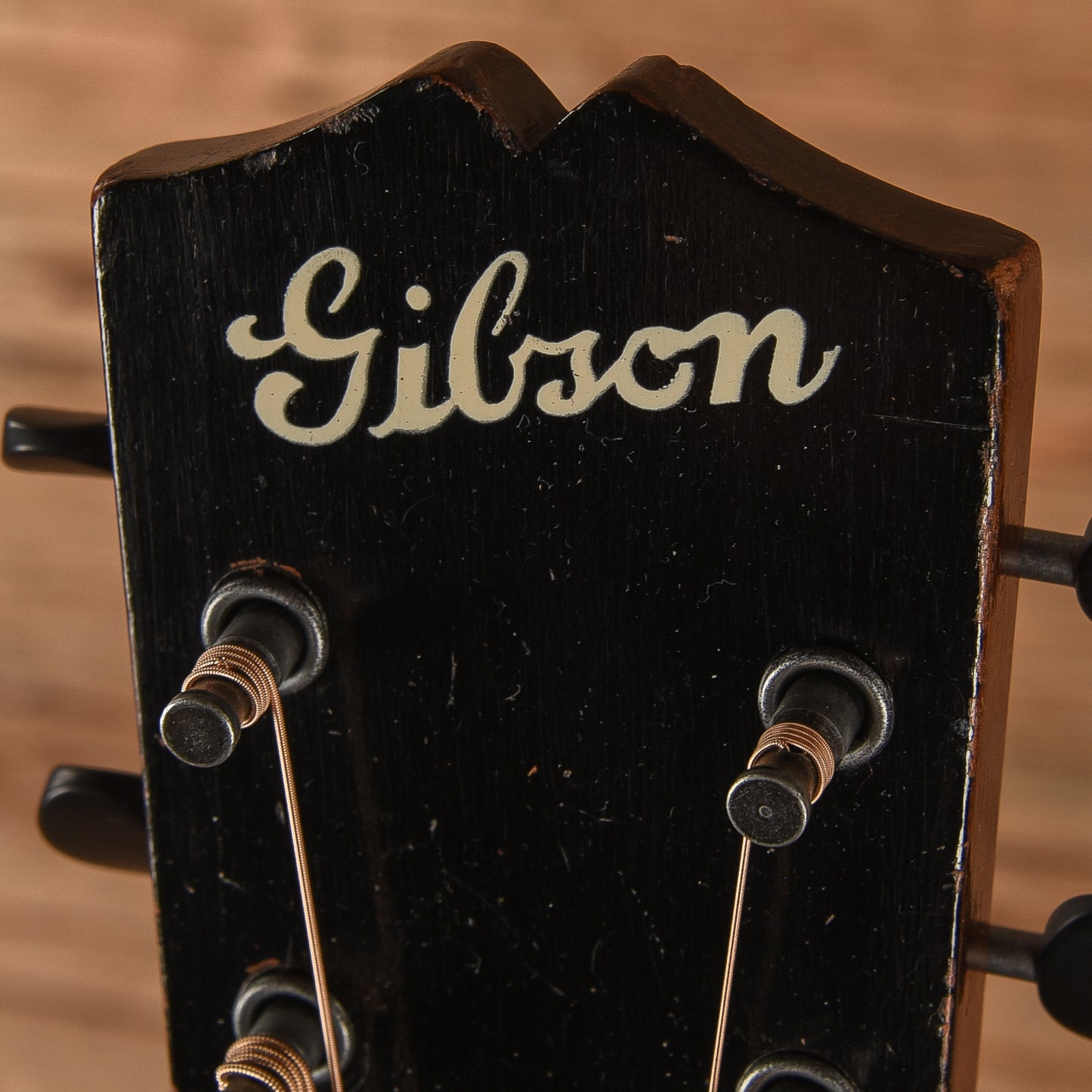 Gibson L-00 Sunburst 1933