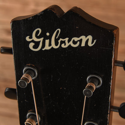 Gibson L-00 Sunburst 1933