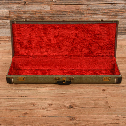 Rickenbacker Jerry Byrd JB-8  1973